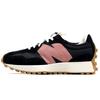 327 Black Henna Women Sneakers WS327HR1