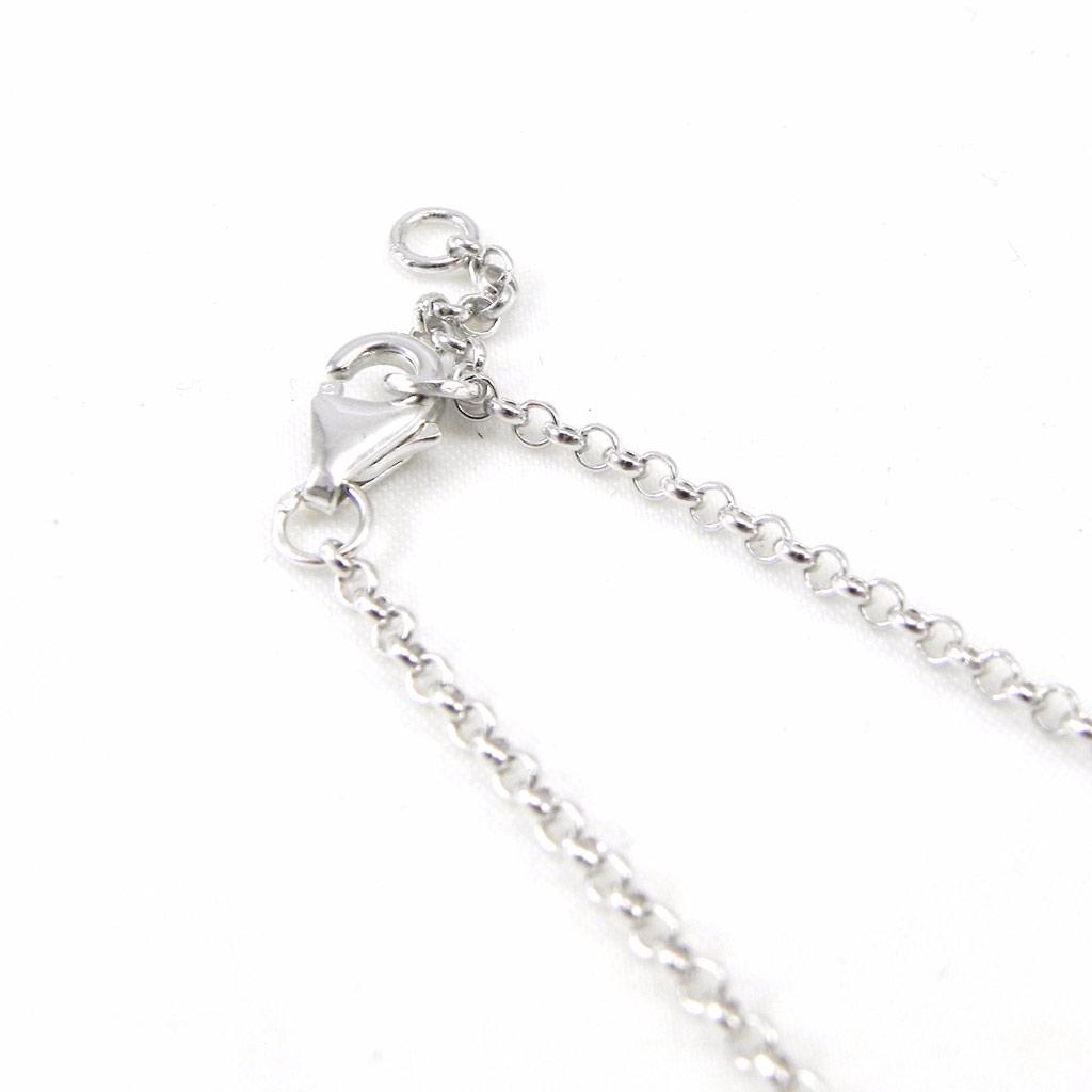 Les Trésors De Lily [G9359] - Серебряный браслет с аметистом «Линда»