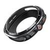 Защитный чехол из алюминиевого сплава для Samsung Galaxy Watch8 40 44 мм, крышка для Galaxy Watch Ultra 47 мм, аксессуары для защиты экрана