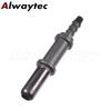 5/16'' 7.89mm ID4 ID6 Fuel Line Quick Connector Hot Sale Male Hose connector for Engine parts