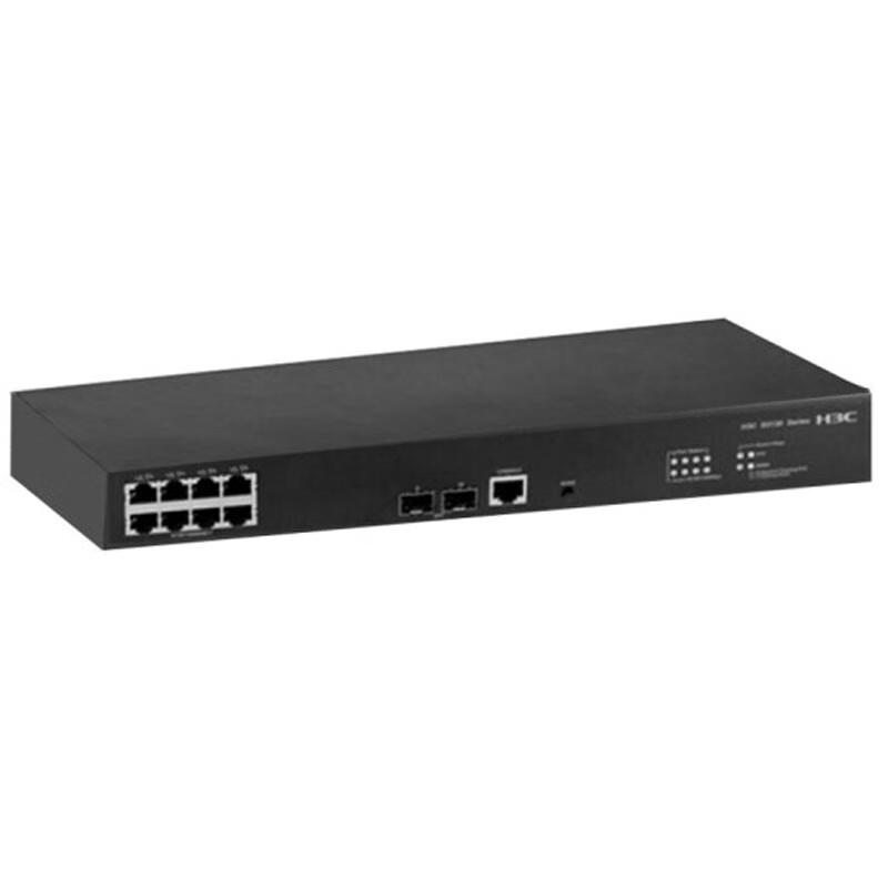H3C LS-5130S Series Enterprise Gigabit PoE Switch