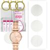 3x гидрогелевая матовая защитная пленка apgo для Skagen Signatur Lille Two-Hand, гидрогелевая пленка, гибкая, мягкая ТПУ с позиционирующим слоем, простая установка