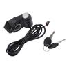 Electric Scooter Power Off Switch Assembly Digital Voltage Display Switch Scooter Accessories
