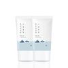 1025 Докдо Солнцезащитный крем SPF50+ PA++++ 50 мл × 2 шт. Увлажняющий солнцезащитный крем