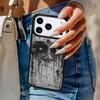 THE 100 TV SERIES LEXA HEDA soft Phone Case For iPhone 17 Air 14 15 13 12 Max Cover For Apple 16e 11 Pro Max Plus Coque