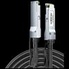 SAMZHE Высокоскоростной кабель 40G QSFP+ DAC