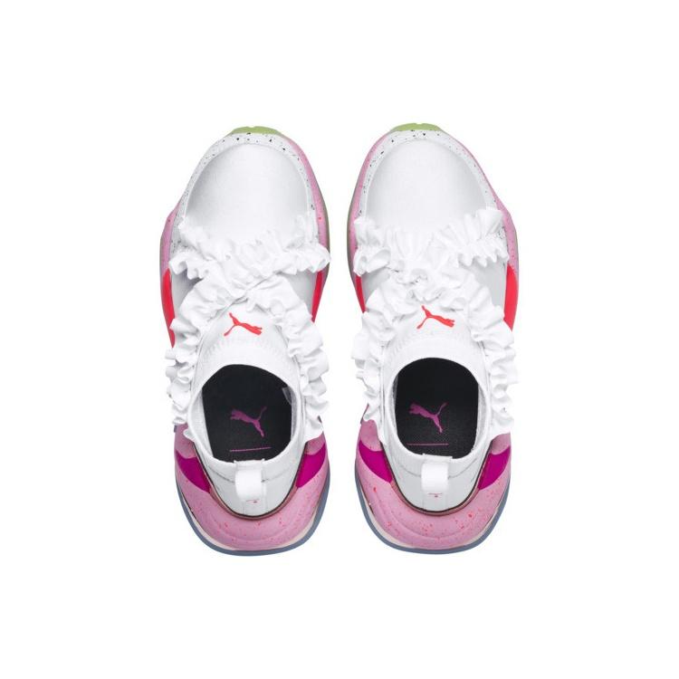 (WMNS) PUMA Sophia Webster x Thunder 'White Multi' Женские 369519-01