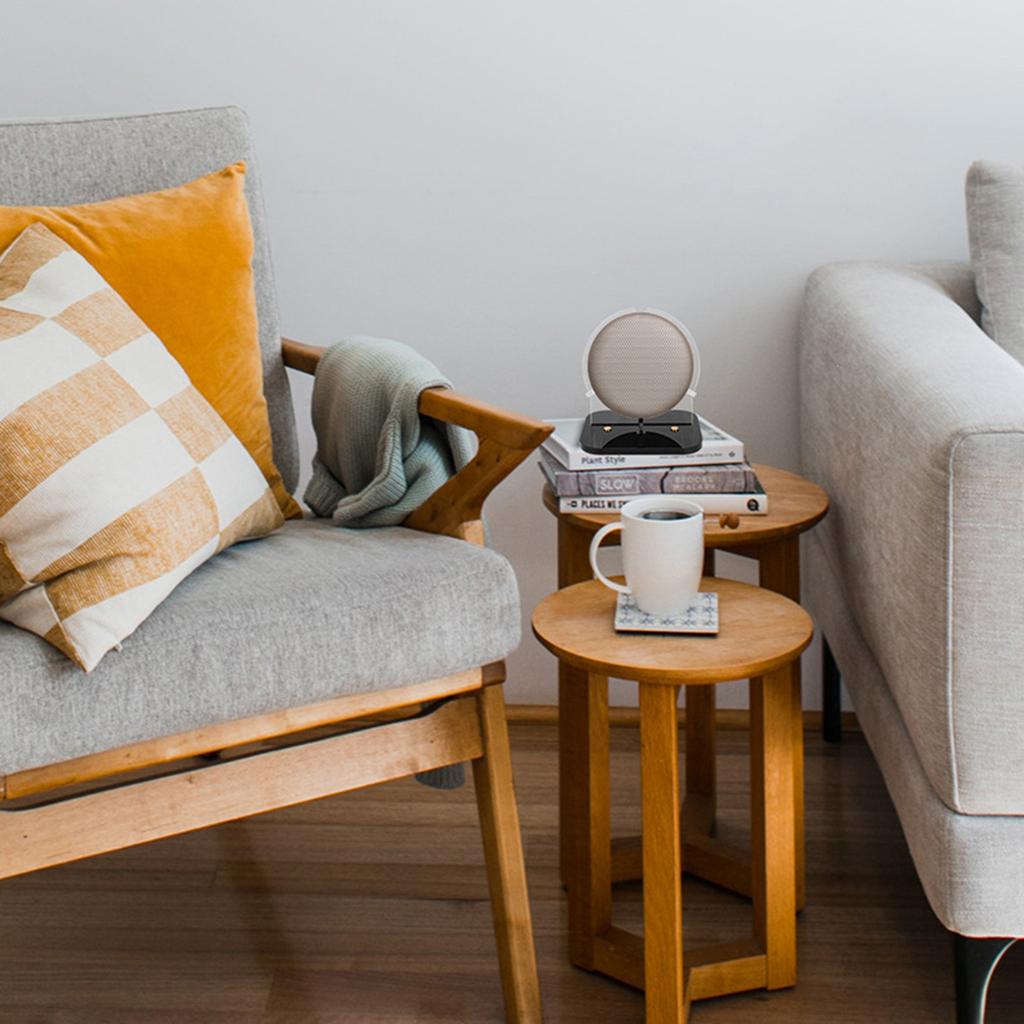 Специальный дизайн Прочное крепление для колонки Прочные подставки для колонки Beoplay A1/Beosound A1 2-го поколения Настольные кронштейны Крепление