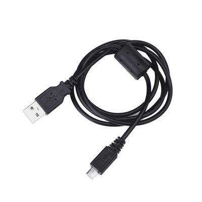 Сменный интерфейсный кабель USB для передачи данных для Canon PowerShot G7X Mark G9 G9 X Mark SX620 SX720 SX730 EOS EOS и других IFC-600PCU II, X, II,