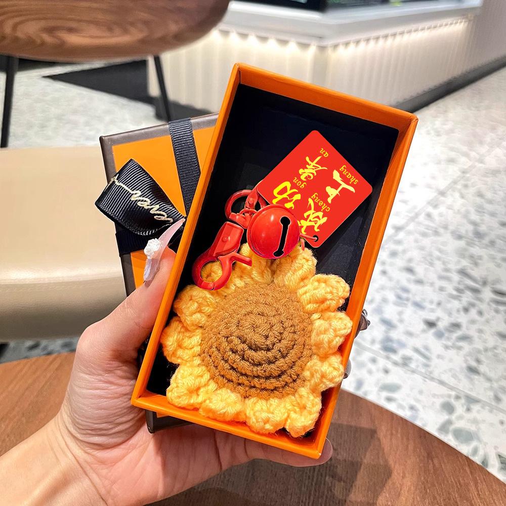 Вдохновляющий брелок-подвеска: Подарок на выпускной для поступления в колледж и среднюю школу