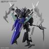 BANDAI SPIRITS HG Gundam Build Metaverse Plutine Gundam Scale Plastic Model 1/144 Color-coded