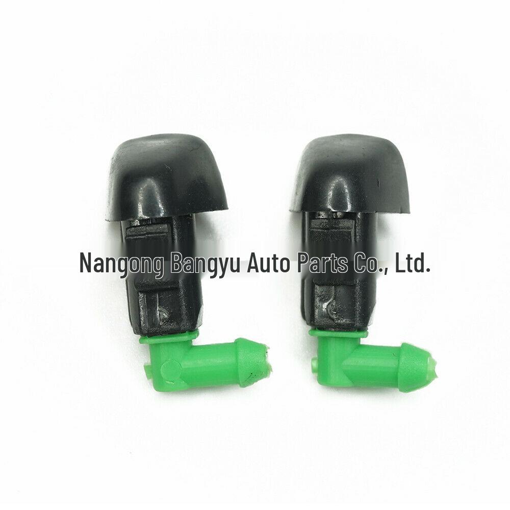 Совместимая форсунка омывателя лобового стекла для Honda Accord 1998-2002 (Часть №. 76810-S84-A02)