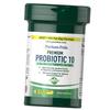 Пробиотики для улучшения пищеварения и иммунитета, Premium Probiotic 10, 30капс (69367013)