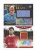 Topps 2024-25 Лига Чемпионов УЕФА - Коробка-подвес