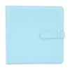 3 Inch 288 Pockets Photo Album Large Capacity Multifunction PU Leather Photo Album for Mini 12 11