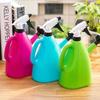 2 In 1 Watering Can Pot Plastic Flower Sprayer Pressure Spray Water Kettle  Watering Tool