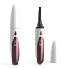 Quick Heating Electric Heated Eyelash Curler 4 Modes Natural Curler High Quality Lash Comb
