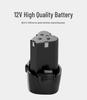 Compact Rechargeable Submersible Pump for Garden Irrigation and Car Washing