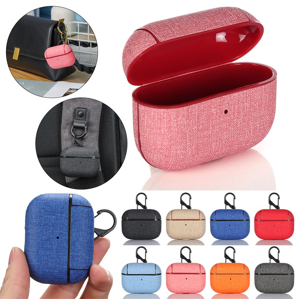 Аксессуары для наушников, чехлы для гарнитуры Airpods Pro 3, защитный чехол, чехол для беспроводных наушников