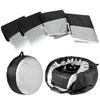 Защитный чехол Водонепроницаемый Пылезащитный Сумка для шин Антицарапина Чехол для большого колеса