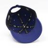 New Era Kids Youth 9TWENTY MLB LA Dodgers Dark Royal Adjustable Cap - washed baseball cap for children, size youth 52-56cm, LOSDOD DROY WHI 25J