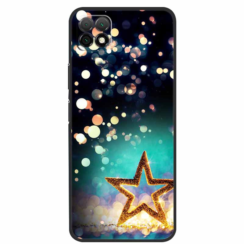 Для Huawei Nova Y60 Чехол Мраморный Мягкий Силиконовый Задний Чехол для Телефона Huawei Nova Y60 NovaY60 WKG-LX9 Coque Funda Сумка Новое чехол
