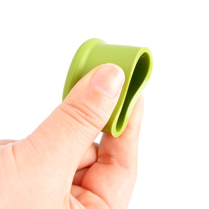 Силиконовая пробка для пивных и винных бутылок - Герметичная, крышка для сохранения свежести