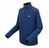 Regatta Fleece Jacket with Half-zip Montes