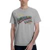 Greetings From Asbury Park NJ 1 100 Cotton Casual Breathable Confortable T Shirt High End Mens Clothing Clothes Men