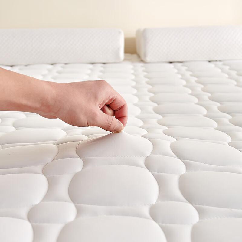 Dual-Season Latex Mattress