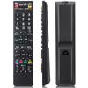 TV Remote Control for SHARP AQUOS Remote Control AQUOS Remote Control SHARP LCD TV General Purpose Daiyo Remote Control Same As Genuine