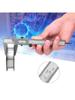 Vernier Caliper Double Scale Professional 0-5 Inches/120 Mm Micrometer Durable Measuring Tool High Accuracy Equipment