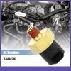 Car Oil Pressure Switch Sensor ONE  For Volvo Detroit Diesel Series 50 60