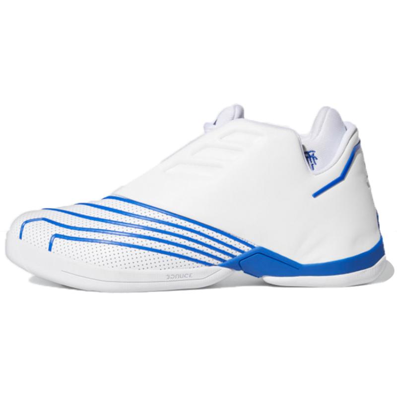 Adidas T Mac 2 Evo 'White Royal' Sneakers FX4993
