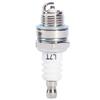 10Pc Spark Plug L7T for 33cc 43cc 47cc 49cc 2-Stroke Pocket Bike ATV Trimmer Blower Chainsaw Brushcutter Echo Wacker Kawasaki