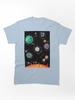 Outer Wilds Outer Wilds System Classic T-Shirt