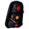 Car Rear Light Turn Signal Parking Rear Brake Lamp Covers For BMW Mini Cooper R50/R52/R53 2001-2004 Without Reverse Lamp