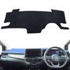 SMABEE Dashboard Mat for Nissan Note Interior Sun Dashboard Protector Cover e-POWER E13, Accessories, Protection,