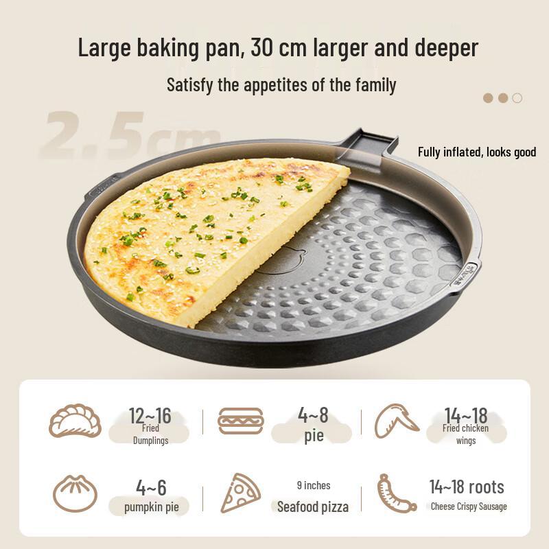 BEAR Электрическая сковорода и сэндвичница