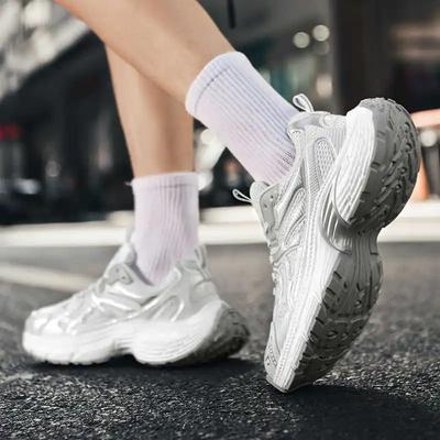 Мода Низкий Нормальный Кожа Модные Кроссовки Балетки Летние Товары Обувь Женщина Спорт Баскеты Винтаж Известный Супер Уютные Товары