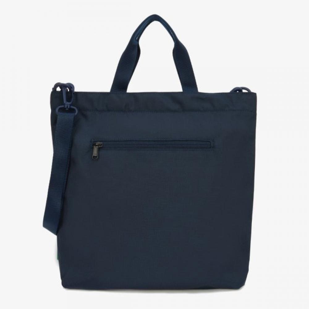 The North Face Kids Dreamy Cross Bag Large Navy Nn2pr06s