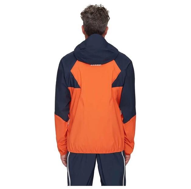 Mammut Куртка Eiger Speed HS