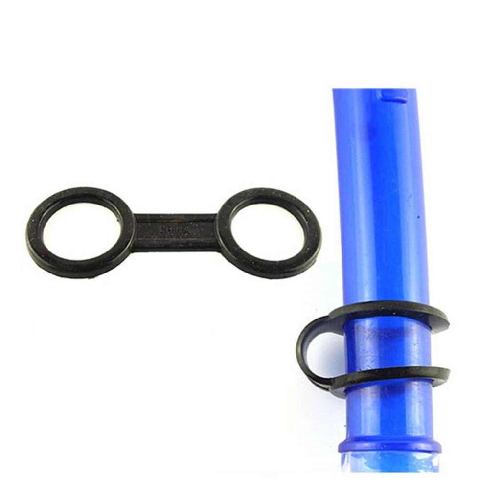 Силиконовый держатель ремня для маски для снорклинга, держатель ремня для маски для снорклинга, фиксатор зажима для трубки для дайвинга и снорклинга