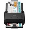 Scanner De Documents De Bureau EPSON ES-580W - Recto-verso Automatique - 600 Dpi - Wi-Fi Direct