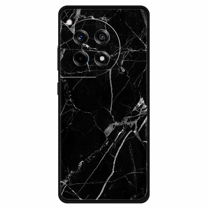 Чехол для OnePlus Ace 3 Pro Силиконовый Мягкий Модный Мультяшный ТПУ Задняя крышка для One Plus Ace 3Pro Чехлы PJX110 Милый Shell Ace3pro
