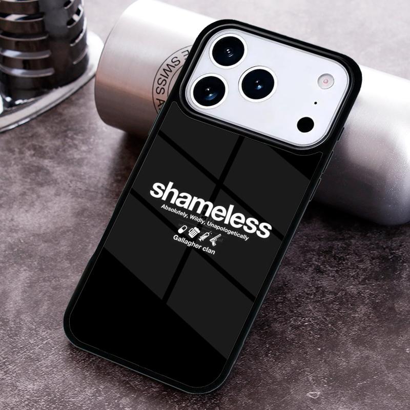 Чехол для телефона с сериалом «Бесстыжие» для iPhone 17, 16e, 15, 14, 13, 12, 11, Mini, Pro, MAX, мягкий силиконовый чехол