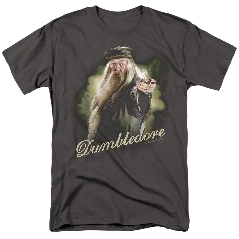 Harry Potter - Dumbledore Wand - Children's T-shirt