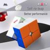 Магнитный двухслойный кубик Qiyi M PRO: Улучшенный спидкубинг пазл