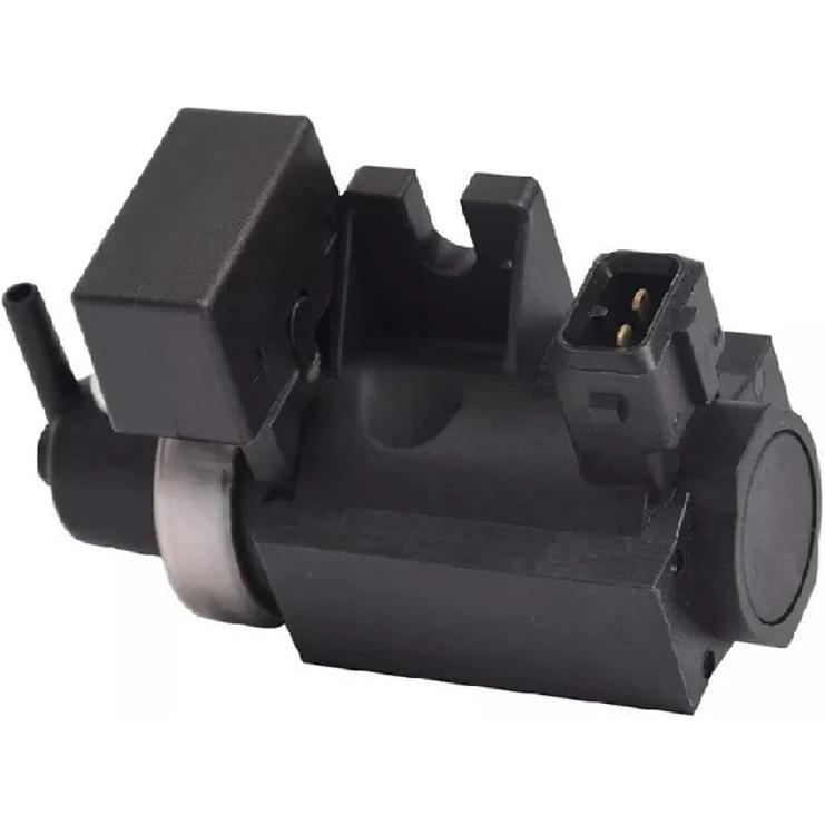 Turbocharge Pressure Converter Solenoid Valve 11742247906 11747796634 7584628,Compatible For BMW 1 3 5 6 7 X3 X5 X6 E91 E60 E46 E64