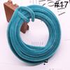 DIY Velvet Stick Flexible Handmade Twist For Hairpins Flowers Toys Wire Supplies